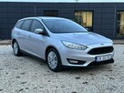 Ford Focus 1.5 TDCi Trend 120kM! Salon Polska! Kombi! VAT 23%!