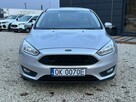 Ford Focus 1.5 TDCi Trend 120kM! Salon Polska! Kombi! VAT 23%! - 3