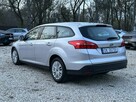 Ford Focus 1.5 TDCi Trend 120kM! Salon Polska! Kombi! VAT 23%! - 6