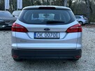 Ford Focus 1.5 TDCi Trend 120kM! Salon Polska! Kombi! VAT 23%! - 7