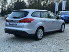 Ford Focus 1.5 TDCi Trend 120kM! Salon Polska! Kombi! VAT 23%! - 8