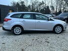 Ford Focus 1.5 TDCi Trend 120kM! Salon Polska! Kombi! VAT 23%! - 9