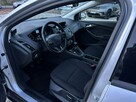 Ford Focus 1.5 TDCi Trend 120kM! Salon Polska! Kombi! VAT 23%! - 12
