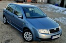 Škoda Fabia Klimatyzacja! Zdrowa! Śliczny Stan! Zamiana też! - 5
