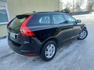 Volvo XC 60 2.0D 5-Cylindrów Lift 2xLedy144Tys Km Przebiegu Zadbany Bezwypadkowy - 3