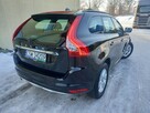 Volvo XC 60 2.0D 5-Cylindrów Lift 2xLedy144Tys Km Przebiegu Zadbany Bezwypadkowy - 4
