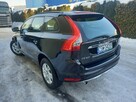 Volvo XC 60 2.0D 5-Cylindrów Lift 2xLedy144Tys Km Przebiegu Zadbany Bezwypadkowy - 6