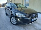 Volvo XC 60 2.0D 5-Cylindrów Lift 2xLedy144Tys Km Przebiegu Zadbany Bezwypadkowy - 7