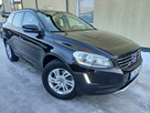 Volvo XC 60 2.0D 5-Cylindrów Lift 2xLedy144Tys Km Przebiegu Zadbany Bezwypadkowy - 8