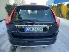 Volvo XC 60 2.0D 5-Cylindrów Lift 2xLedy144Tys Km Przebiegu Zadbany Bezwypadkowy - 13