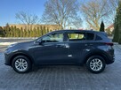 Kia Sportage IV 2021r LIFT 1.6 CRDI MHEV 136KM Manual Kamera Hak Zarejestrowany - 2