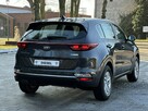 Kia Sportage IV 2021r LIFT 1.6 CRDI MHEV 136KM Manual Kamera Hak Zarejestrowany - 4