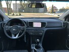 Kia Sportage IV 2021r LIFT 1.6 CRDI MHEV 136KM Manual Kamera Hak Zarejestrowany - 7