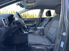 Kia Sportage IV 2021r LIFT 1.6 CRDI MHEV 136KM Manual Kamera Hak Zarejestrowany - 8