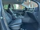 Kia Sportage IV 2021r LIFT 1.6 CRDI MHEV 136KM Manual Kamera Hak Zarejestrowany - 10