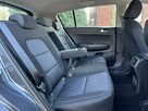 Kia Sportage IV 2021r LIFT 1.6 CRDI MHEV 136KM Manual Kamera Hak Zarejestrowany - 12