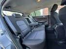 Kia Sportage IV 2021r LIFT 1.6 CRDI MHEV 136KM Manual Kamera Hak Zarejestrowany - 13
