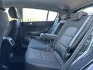 Kia Sportage IV 2021r LIFT 1.6 CRDI MHEV 136KM Manual Kamera Hak Zarejestrowany - 14