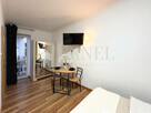 Airbnb/Booking - inwestycyjna kawalerka w centrum - 3