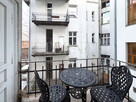 Airbnb/Booking - inwestycyjna kawalerka w centrum - 9