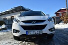 Hyundai ix35 2.0D 4x4/ Navi/ Kamera/ Led/ 157 TYS KM/ 2014r/ Serwis/ Sprowadzony - 6