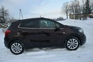 Opel Mokka 1.4TB Navi/ 2016r/ Brązowy/ 82 Tys Km/ Sprowadzony/ Opłacony - 14