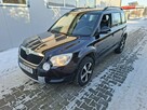 Škoda Yeti 1.2 TFSI 6 biegów klimatyzacja ważne opłaty