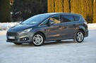 Ford S-Max 2,0D 180KM 4x4 7 Foteli Skóra/alcantara Full Led Navi Panorama Alu z D - 3