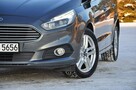 Ford S-Max 2,0D 180KM 4x4 7 Foteli Skóra/alcantara Full Led Navi Panorama Alu z D - 6