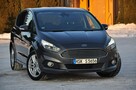 Ford S-Max 2,0D 180KM 4x4 7 Foteli Skóra/alcantara Full Led Navi Panorama Alu z D - 7