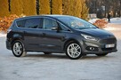 Ford S-Max 2,0D 180KM 4x4 7 Foteli Skóra/alcantara Full Led Navi Panorama Alu z D - 9