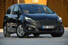 Ford S-Max 2,0D 180KM 4x4 7 Foteli Skóra/alcantara Full Led Navi Panorama Alu z D - 10