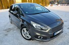Ford S-Max 2,0D 180KM 4x4 7 Foteli Skóra/alcantara Full Led Navi Panorama Alu z D - 11