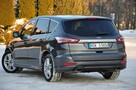 Ford S-Max 2,0D 180KM 4x4 7 Foteli Skóra/alcantara Full Led Navi Panorama Alu z D - 13