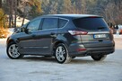 Ford S-Max 2,0D 180KM 4x4 7 Foteli Skóra/alcantara Full Led Navi Panorama Alu z D - 14
