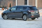 Ford S-Max 2,0D 180KM 4x4 7 Foteli Skóra/alcantara Full Led Navi Panorama Alu z D - 15
