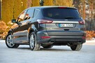 Ford S-Max 2,0D 180KM 4x4 7 Foteli Skóra/alcantara Full Led Navi Panorama Alu z D - 16