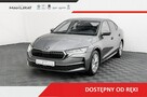 Škoda Octavia 1.5 TSI mHEV 150KM Selection DSG Podgrz.f K.cof Ambient Salon PL VAT23