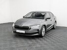 Škoda Octavia 1.5 TSI mHEV 150KM Selection DSG Podgrz.f K.cof Ambient Salon PL VAT23 - 2