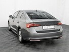 Škoda Octavia 1.5 TSI mHEV 150KM Selection DSG Podgrz.f K.cof Ambient Salon PL VAT23 - 4