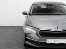 Škoda Octavia 1.5 TSI mHEV 150KM Selection DSG Podgrz.f K.cof Ambient Salon PL VAT23 - 8