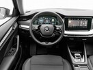 Škoda Octavia 1.5 TSI mHEV 150KM Selection DSG Podgrz.f K.cof Ambient Salon PL VAT23 - 16