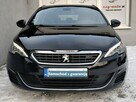 Peugeot 308 GT bezwypadkowy serwis b. ładny Gwarancja - 3