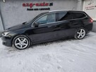 Peugeot 308 GT bezwypadkowy serwis b. ładny Gwarancja - 4
