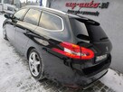 Peugeot 308 GT bezwypadkowy serwis b. ładny Gwarancja - 6