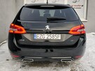 Peugeot 308 GT bezwypadkowy serwis b. ładny Gwarancja - 7