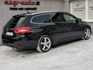 Peugeot 308 GT bezwypadkowy serwis b. ładny Gwarancja - 8