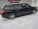 Peugeot 308 GT bezwypadkowy serwis b. ładny Gwarancja - 9