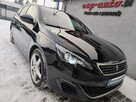 Peugeot 308 GT bezwypadkowy serwis b. ładny Gwarancja - 11