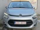 Citroen C4 Picasso Bogata opcja Serwis Gwarancja - 3